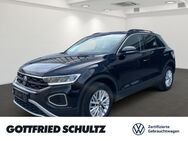 VW T-Roc, 1.0 TSI EPH ALLSEASON Life, Jahr 2023 - Mülheim (Ruhr)