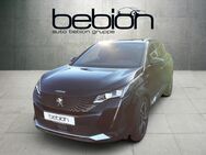 Peugeot 3008, 1.6 Hybrid 225 (Plug-In) GT FLA, Jahr 2021 - Magstadt