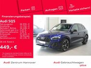 Audi SQ5, 3.0 TDI quattro vitrual, Jahr 2023 - Hannover