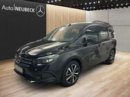 Mercedes T 180, PROGRESSIVE Ambienteb, Jahr 2022 - Speyer