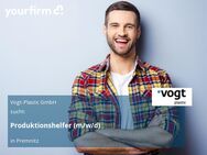 Produktionshelfer (m/w/d) - Premnitz