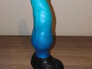 Bad dragon/ sex toy bishop - Sundhagen