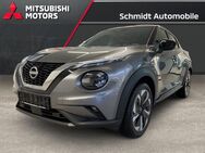 Nissan Juke, 1.0 DIG-T Tekna Kamera360, Jahr 2024 - Weißenburg (Bayern)