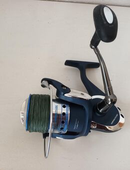 Angelrolle Jaxon Harpoon - Schwandorf