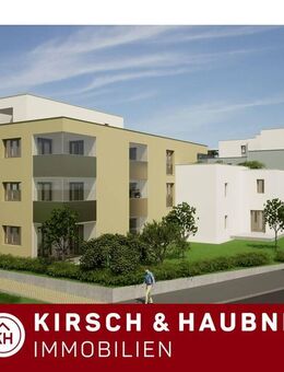 Hereinspaziert in Ihre Traum-Wohnung! Neumarkt - Stadtquartier Milchhof - Neumarkt (Oberpfalz)