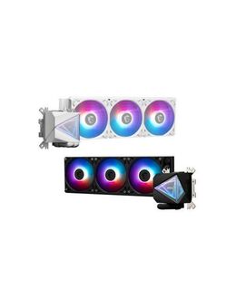 MSI Gehäuselüfter MAG CORELIQUID I360