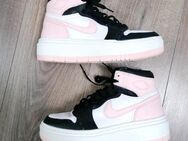 Rosa - Nike Jordan Air 1 Elevate High - Größe 40 - Duisburg