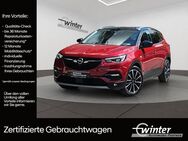 Opel Grandland X, Plug-In-Hybrid Ultimate, Jahr 2021 - Großröhrsdorf