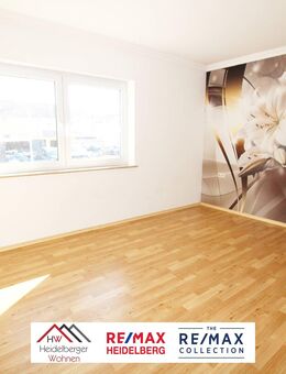 Top 3 Zimmer EG Terrassenwohnung, 77m² in toller Lage inkl. 2x Stellplatz und Kellerabteil - Rauenberg