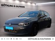 VW Golf Variant, 1.5 Life eTSI, Jahr 2021 - Kelkheim (Taunus)