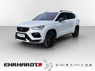 CUPRA Ateca, 1.5 TSI BEH FRONT PARKLENK HECKKL F-SITZ EL BEATS, Jahr 2024 - Weimar