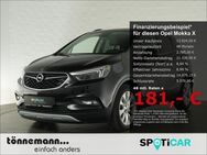 Opel Mokka, X INNOVATION LICHT SITZ, Jahr 2017 - Münster