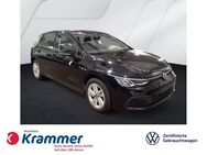 VW Golf, 2.0 TDI VIII Life, Jahr 2024 - Hengersberg