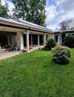 Das ganz besondere Angebot, freistehender Bungalow in topp Wohnlage von Neu Isenburg - Gravenbruch... - Neu Isenburg