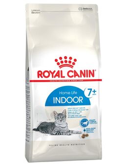 Sparpaket Royal Canin 2 x Großgebinde - Indoor +7 (2 x 3,5 kg)