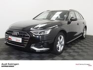 Audi A4, Avant 35 TFSI advanced, Jahr 2024 - Solingen (Klingenstadt)