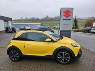 Opel Adam Rocks ecoFlex - Seitingen-Oberflacht