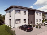 Individuelles Wohnglück in Butzbach - Gestalten Sie Ihr Traumhaus mit allkauf! - Butzbach (Friedrich-Ludwig-Weidig-Stadt)