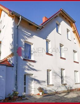 Rügen - Wohnen. Arbeiten. Vermieten. - Bergen (Rügen)