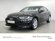 Audi A4, Limousine 40 TDI advanced, Jahr 2022 - Passau