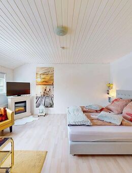 PHI AACHEN - Charmante 1-Zimmer-Wohnung mit Garage in beliebter Lage von Roetgen-Rott! - Roetgen (Tor zur Eifel)