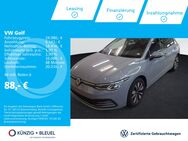 VW Golf, 1.5 TSI MOVE 150, Jahr 2024 - Aschaffenburg