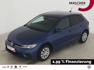 VW Polo, 1.0 TSI Life IQ-Drive Allwett, Jahr 2024 - Weiden (Oberpfalz)