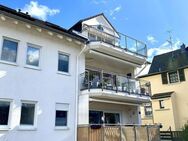 Attraktive Eigentumswohnung in bester Lage, provisionsfrei, 3 ZKB, Balkon, Tiefgarage u. v. m. - Lahnstein