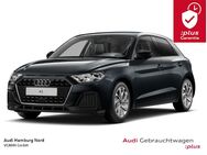 Audi A1, Sportback 25 TFSI Smartphone, Jahr 2024 - Hamburg