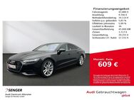 Audi A7, Sportback 50 TDI quattro, Jahr 2019 - Münster