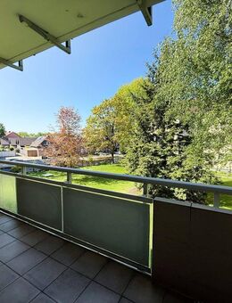 Wohnung mit Blick ins grüne in Hofstede - Bochum