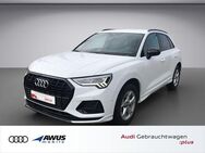 Audi Q3 40 TDI 2.0 140kW quattro advanced, LED,Kamera - Wismar