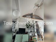 [TAUSCHWOHNUNG] Wunderschöne Wohnung mit Terrasse am Tegeler See - Berlin