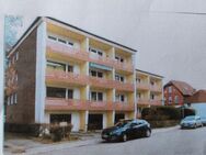 Tiergartenviertel: 1. OG: Attraktive vermietete 1-Zimmer-Wohnung mit Balkon, optional mit Garage - Hannover