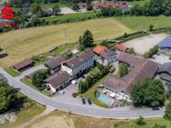 Haus im Haus - Traumhafte 4-Zimmer-Maisonettewohnung direkt am Mühlbach - Edling