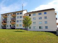 Teilsanierte und renovierte Etagenwohnung mit Balkon und herrlichem Ausblick am oberen Sultmer - Northeim