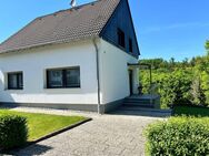 Ein sehr gepflegtes Einfamilienhaus in traumhafter Wohnlage - Kreuzau