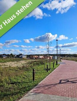 Inkl. Grundstück, ein Haus mit Charme in Scheuen. - Celle