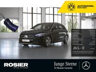 Mercedes B 250, e Progressive, Jahr 2022 - Stendal (Hansestadt)