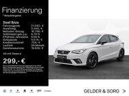 Seat Ibiza, FR BlackEdition 18Zoll, Jahr 2024 - Sand (Main)