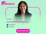 Controller (m/w/d) Risikomanagement - Darmstadt