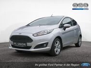 Ford Fiesta, 1.0 EB " Edition", Jahr 2013 - Halle (Saale)