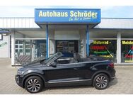 VW T-Roc Cabriolet Style / Automatik - Rhade