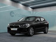 BMW X2, xDrive18d, Jahr 2023 - München