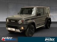 Suzuki Jimny, 1.5 3D M T Comfort Horizon, Jahr 2024 - Erfurt