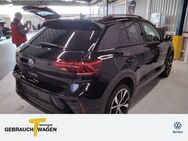 VW T-Roc, 1.5 TSI R-LINE BLACK LM19, Jahr 2022 - Recklinghausen