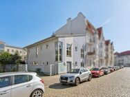 Modernes Wohn- und Geschäftshaus zum Kauf, vielseitig nutzbar in Magdeburg/Stadtfeld-Ost - Magdeburg