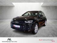 Audi Q5, 50 TFSI e S line quattro, Jahr 2021 - Osterode (Harz)