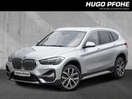 BMW X1, xDrive20d xLine Adaptiv N, Jahr 2020 - Schwerin