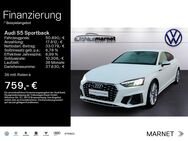 Audi S5, 3.0 TDI quattro Sportback Audi Connect, Jahr 2021 - Heidenheim (Brenz)